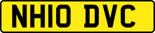 NH10DVC