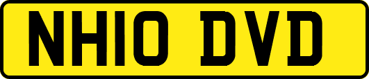 NH10DVD