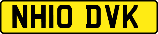 NH10DVK