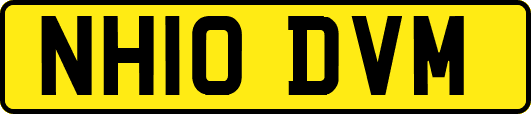 NH10DVM