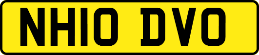 NH10DVO