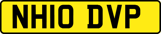 NH10DVP