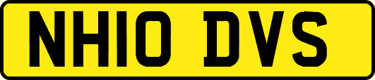 NH10DVS