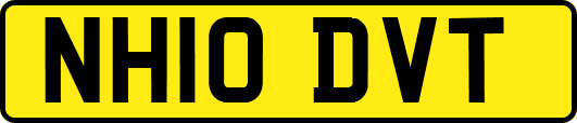 NH10DVT