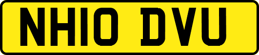 NH10DVU