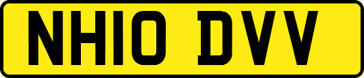 NH10DVV