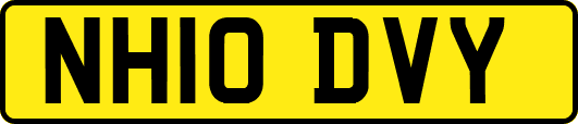 NH10DVY