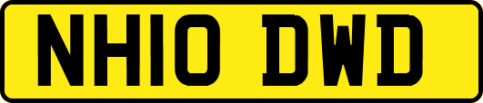 NH10DWD