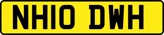 NH10DWH