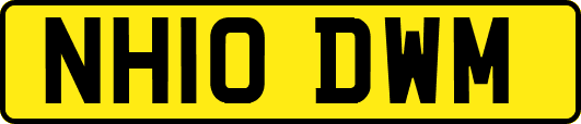 NH10DWM