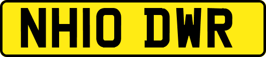 NH10DWR