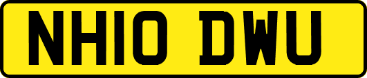 NH10DWU
