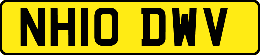 NH10DWV