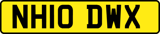 NH10DWX