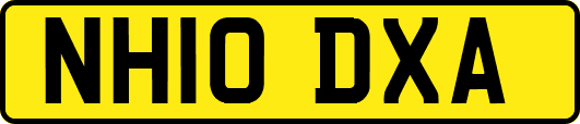 NH10DXA