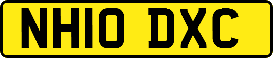NH10DXC