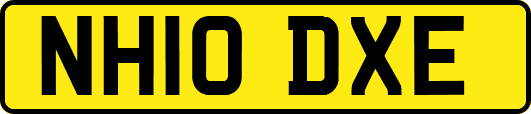 NH10DXE