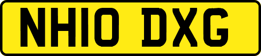 NH10DXG