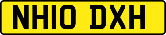 NH10DXH