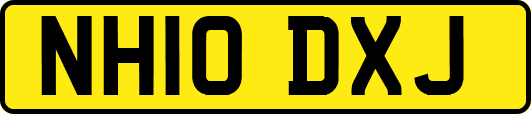 NH10DXJ