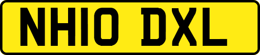NH10DXL