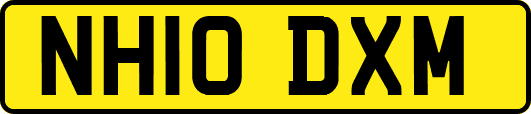 NH10DXM