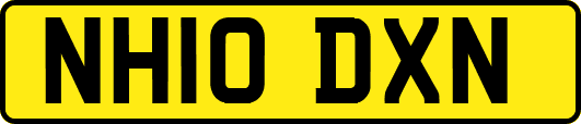 NH10DXN