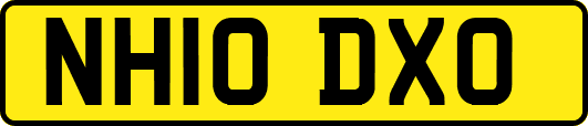 NH10DXO
