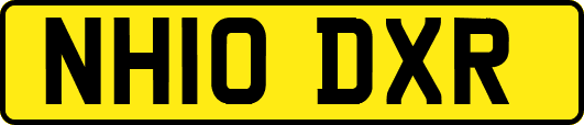NH10DXR