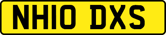 NH10DXS