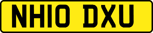 NH10DXU