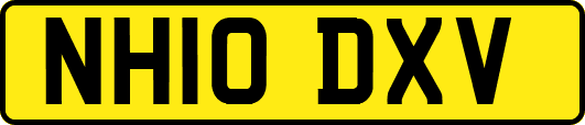 NH10DXV