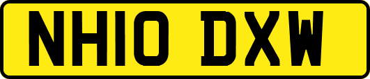 NH10DXW