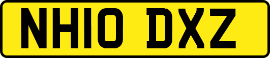 NH10DXZ