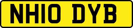 NH10DYB