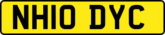 NH10DYC