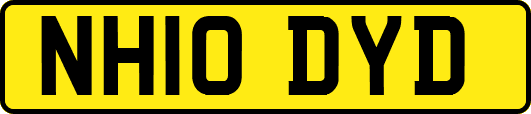 NH10DYD