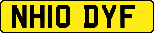 NH10DYF