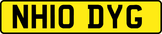 NH10DYG