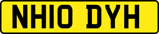 NH10DYH