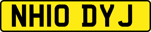 NH10DYJ