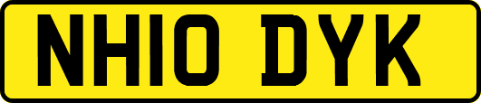 NH10DYK