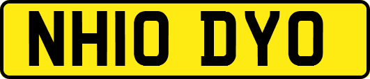 NH10DYO
