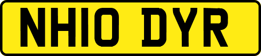 NH10DYR