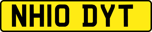 NH10DYT