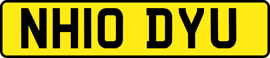NH10DYU