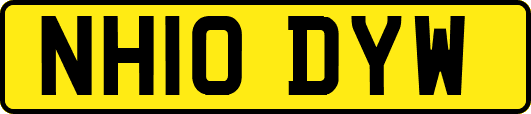 NH10DYW