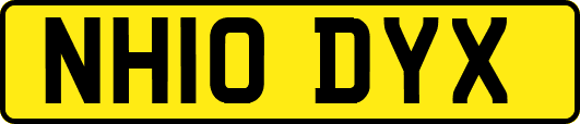 NH10DYX