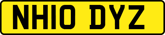 NH10DYZ