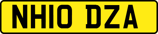 NH10DZA